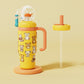 🎉 2026 Sale — Over 170,000 Sold! 🐳 Whale Fountain Sippy Cup for Toddlers – Interactive Spray & Premium Tritan 💧