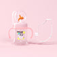 🎉 2026 Sale — Over 170,000 Sold! 🐳 Whale Fountain Sippy Cup for Toddlers – Interactive Spray & Premium Tritan 💧