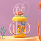 🎉 2026 Sale — Over 170,000 Sold! 🐳 Whale Fountain Sippy Cup for Toddlers – Interactive Spray & Premium Tritan 💧
