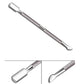 💅 2026 Sale — Over 26,000 Sold!✂️ Stainless Steel Cuticle Care Set – Ergonomic & Ultra-Sharp ✨