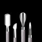 💅 2026 Sale — Over 26,000 Sold!✂️ Stainless Steel Cuticle Care Set – Ergonomic & Ultra-Sharp ✨