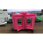 📸 2026 Sale — Over 31,000 Sold!✨ Flip Photo Album Frame – Holds 24 Prints & Modern Display 🖼️