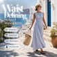 🎉 2026 Sale — Over 47,000 Sold!💞 Women Casual Striped Maxi Dress Sleeveless – Effortless Vacation Style ☀️