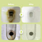 🚽 2026 Sale — Over 58,000 Sold!✨ Hanging Toilet Bowl Cleaner – 4-in-1 Deep Cleaning 💧