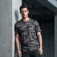 🧊 2026 Sale — Over 78,000 Sold!🔥 Cooling-Mesh Performance Tee – Moisture-Wicking Lightweight 💨