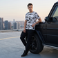 🧊 2026 Sale — Over 78,000 Sold!🔥 Cooling-Mesh Performance Tee – Moisture-Wicking Lightweight 💨