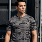 🧊 2026 Sale — Over 78,000 Sold!🔥 Cooling-Mesh Performance Tee – Moisture-Wicking Lightweight 💨