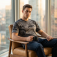 🧊 2026 Sale — Over 78,000 Sold!🔥 Cooling-Mesh Performance Tee – Moisture-Wicking Lightweight 💨