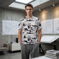 🧊 2026 Sale — Over 78,000 Sold!🔥 Cooling-Mesh Performance Tee – Moisture-Wicking Lightweight 💨