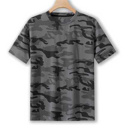 🧊 2026 Sale — Over 78,000 Sold!🔥 Cooling-Mesh Performance Tee – Moisture-Wicking Lightweight 💨