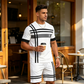 🏃 2026 Sale — Over 13,000 Sold!🔥Men's Summer 2-Piece Athletic Set