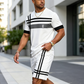 🏃 2026 Sale — Over 13,000 Sold!🔥Men's Summer 2-Piece Athletic Set