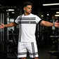 🏃 2026 Sale — Over 13,000 Sold!🔥Men's Summer 2-Piece Athletic Set