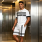 🏃 2026 Sale — Over 13,000 Sold!🔥Men's Summer 2-Piece Athletic Set