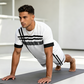 🏃 2026 Sale — Over 13,000 Sold!🔥Men's Summer 2-Piece Athletic Set