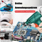 🔥 2026 Sale — Over 84,000 Sold!⚡ High-Efficient 80W Soldering Iron – Automatic Solder Feed 🛠️
