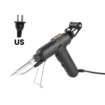 🔥 2026 Sale — Over 84,000 Sold!⚡ High-Efficient 80W Soldering Iron – Automatic Solder Feed 🛠️