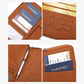 🎉 2026 Sale — Over 53,000 Sold! 🛡️ Signal-Blocking Family Passport Holder – Secure Travel Wallet ✈️