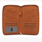 🎉 2026 Sale — Over 53,000 Sold! 🛡️ Signal-Blocking Family Passport Holder – Secure Travel Wallet ✈️