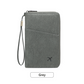 🎉 2026 Sale — Over 53,000 Sold! 🛡️ Signal-Blocking Family Passport Holder – Secure Travel Wallet ✈️