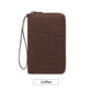 🎉 2026 Sale — Over 53,000 Sold! 🛡️ Signal-Blocking Family Passport Holder – Secure Travel Wallet ✈️