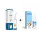 🐾 2026 Sale — Over 68,000 Sold!🔥 Pet Ear Cleaner – Natural Plant Extracts 🌿