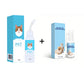🐾 2026 Sale — Over 68,000 Sold!🔥 Pet Ear Cleaner – Natural Plant Extracts 🌿