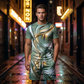 👕 2026 Sale — Over 41,000 Sold!🔥Men's Casual Graphic T-Shirt and Shorts Set
