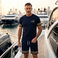 👕 2026 Sale — Over 85,000 Sold!🔥 Men Summer 2-Piece T-Shirt and Shorts Casual Set