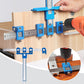 🔨 2026 Sale — Over 28,000 Sold!✨ Adjustable Cabinet Hardware Jig – Precision Hole Locator 📏
