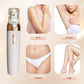 💖 2026 Sale — Over 105,000 Sold!✨ Wireless Rechargeable Face Epilator – Gentle & Precise 🌸