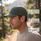 🧢 2026 Sale — Over 52,000 Sold!🔥 Quick-Dry Sports Cap – Laser-Cut Ventilation ☀️