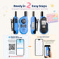 📡 2026 Sale — Over 48,000 Sold!🔥 Rechargeable Walkie Talkies for Kids – Nationwide PTT Coverage 🎒
