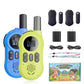 📡 2026 Sale — Over 48,000 Sold!🔥 Rechargeable Walkie Talkies for Kids – Nationwide PTT Coverage 🎒