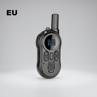 📡 2026 Sale — Over 48,000 Sold!🔥 Rechargeable Walkie Talkies for Kids – Nationwide PTT Coverage 🎒