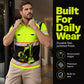 🚜 2026 Sale — Over 12,000 Sold! 🔧 Excavator Graphic Tee – Built Tough & Worksite Ready 💪