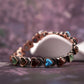 💎 2026 Sale — Over 41,000 Sold!🔥Antique Copper Finish Magnetic Stone Bracelet