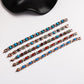 💎 2026 Sale — Over 41,000 Sold!🔥Antique Copper Finish Magnetic Stone Bracelet