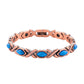 💎 2026 Sale — Over 41,000 Sold!🔥Antique Copper Finish Magnetic Stone Bracelet
