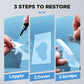 🪟 2026 Sale — Over 54,000 Sold!🔥 Cracks Gone glass repair liquid