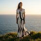 💃 2026 Sale — Over 37,000 Sold!🔥 Women's Curve-Enhancing Ruched Dress – Sculpted Silhouette ✨