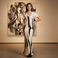 💃 2026 Sale — Over 37,000 Sold!🔥 Women's Curve-Enhancing Ruched Dress – Sculpted Silhouette ✨