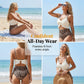 🐆 2026 Sale — Over 42,000 Sold!🔥Women's Stylish Leopard Print Bikini Set