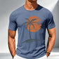 🌴 2026 Sale — Over 19,000 Sold!🔥 Men's Casual Short Sleeve T-Shirt