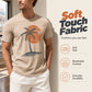 🌴 2026 Sale — Over 19,000 Sold!🔥 Men's Casual Short Sleeve T-Shirt