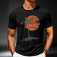 🌴 2026 Sale — Over 19,000 Sold!🔥 Men's Casual Short Sleeve T-Shirt