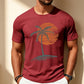 🌴 2026 Sale — Over 19,000 Sold!🔥 Men's Casual Short Sleeve T-Shirt