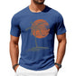 🌴 2026 Sale — Over 19,000 Sold!🔥 Men's Casual Short Sleeve T-Shirt
