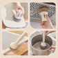 🧽 2026 Sale — Over 21,000 Sold! 🍳 Rotatable Hanging Pot Brush Set – Adjustable Angle & Leak-Proof Design 🧼