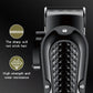 ✂️ 2026 Sale — Over 64,000 Sold!🔥 Electric Hair Clipper Set – Self-Sharpening Blades 💈
